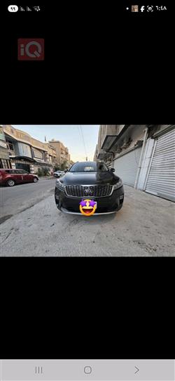 كيا سورينتو